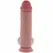 TOYJOY Get Real Deluxe Intimate Model Extra Thick 25cm Dual Density Skin