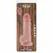TOYJOY Get Real Deluxe Intimate Model Extra Thick 25cm Dual Density Skin