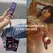 Magic Motion Magic Ponder Dual-Action Intimate Device Red USB Rechargeable