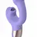 Magic Motion Magic Ponder Intimate Wellness Device Purple Dual Motor