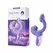 Magic Motion Magic Ponder Intimate Wellness Device Purple Dual Motor