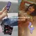 Magic Motion Magic Ponder Intimate Wellness Device Purple Dual Motor