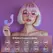 Magic Motion Magic Ponder Intimate Wellness Device Purple Dual Motor