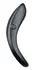 We-Vibe Verge 2 Flexible Silicone Intimate Ring with App Control, Black