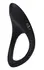 We-Vibe Verge 2 Flexible Silicone Intimate Ring with App Control, Black