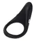 We-Vibe Verge 2 Flexible Silicone Intimate Ring with App Control, Black