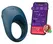 We-Vibe Pivot 2 Slate - Silicone Intimate Comfort Ring with App Control