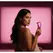 Lovense Lush Interactive Intimate Device Pink - App-Controlled, Light-Up Tail