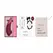 Womanizer Next Bordeaux Intimate Air Pulse Device with Smart Silence