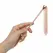 Rosy Gold Feather Tickler & Whip - 2-in-1 Rose Gold Accessory