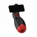 Teazers Turn Up The Heat Black Intimate Machine with Heating Function