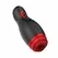 Teazers Turn Up The Heat Black Intimate Machine with Heating Function