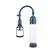Boners Vacuum System with 3 Silicone Adapters Transparent 8719934035010