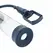 Boners Vacuum System with 3 Silicone Adapters Transparent 8719934035010