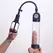 Boners Vacuum System with 3 Silicone Adapters Transparent 8719934035010