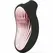 LELO SONA 3 Cruise Black - Sonic Intimate Device with App Control