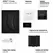 LELO SONA 3 Cruise Black - Sonic Intimate Device with App Control