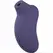 LELO SONA 3 Sonic System Cyber Purple, Ultra-Soft Silicone, App-Enabled