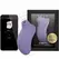 LELO SONA 3 Violet Dusk - Sonic Personal Wellness Device, App Enabled