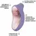 LELO SONA 3 Violet Dusk - Sonic Personal Wellness Device, App Enabled