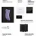 LELO SONA 3 Violet Dusk - Sonic Personal Wellness Device, App Enabled