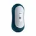 FPPR Squeezable Intimate Vibrating Device with Flexible Silicone Sleeve