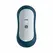 FPPR Squeezable Intimate Vibrating Device with Flexible Silicone Sleeve