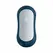 FPPR Squeezable Intimate Vibrating Device with Flexible Silicone Sleeve
