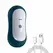 FPPR Squeezable Intimate Vibrating Device with Flexible Silicone Sleeve