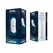 FPPR Squeezable Intimate Vibrating Device with Flexible Silicone Sleeve
