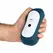 FPPR Squeezable Intimate Vibrating Device with Flexible Silicone Sleeve