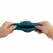 FPPR Squeezable Intimate Vibrating Device with Flexible Silicone Sleeve