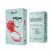 Teazers Red Adjustable Wearable Stimulation System with Remote Control