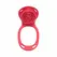 Teazers Red Adjustable Wearable Stimulation System with Remote Control