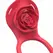 Teazers Red Adjustable Wearable Stimulation System with Remote Control