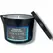 Eye of Love Bloom Blue Ember Indica Massage Candle 150ml Vegan Formula