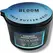 Eye of Love Bloom Blue Ember Indica Massage Candle 150ml Vegan Formula