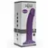 TOYJOY Get Real Silicone Intimate Device Purple 19.5 cm Rechargeable