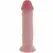 ToyJoy Get Real Deluxe Thick Intimate Model 35.5 cm Dual-Density TPE