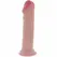 ToyJoy Get Real Deluxe Thick Intimate Model 35.5 cm Dual-Density TPE