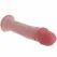 ToyJoy Get Real Deluxe Thick Intimate Model 35.5 cm Dual-Density TPE