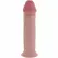 ToyJoy Get Real Deluxe Double-Density TPE Thick Intimate Model 32cm