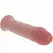 ToyJoy Get Real Deluxe Double-Density TPE Thick Intimate Model 32cm