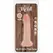ToyJoy Get Real Deluxe Double-Density TPE Thick Intimate Model 32cm