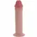TOYJOY Get Real Deluxe Double-Density Intimate Model 29.5 cm Thick TPE