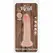 TOYJOY Get Real Deluxe Double-Density Intimate Model 29.5 cm Thick TPE