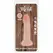 TOYJOY Get Real Deluxe Double-Density Intimate Machine 25.5cm TPE