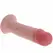 ToyJoy Get Real Deluxe Intimate Machine Double-Density TPE 23cm