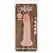 ToyJoy Get Real Deluxe Intimate Machine Double-Density TPE 23cm