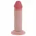 ToyJoy Get Real Deluxe Double-Density Intimate Model 20cm TPE Thick